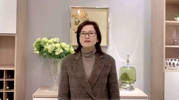 圣象木門(mén)：2019年度先進(jìn)表彰暨2020年度工作計(jì)劃會(huì)完美舉行