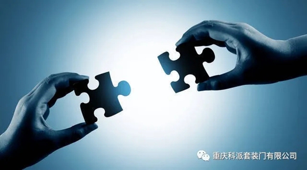科派木門商學院：木門建材企業(yè)如何在危機中找未來？