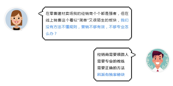 科派木門商學院：木門建材企業(yè)如何在危機中找未來？
