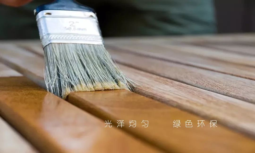 金冠豪用行動(dòng)詮釋木作產(chǎn)品的工藝精神