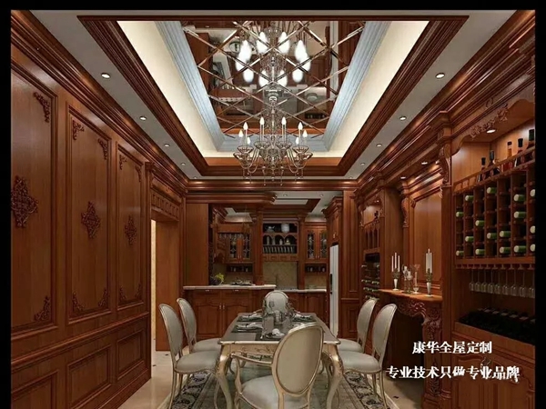 康華木門與您分享簡單易懂的實用家居裝修流程+主材施工順序！