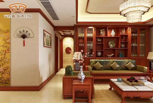 六喜源原木公館：如何保養(yǎng)整木家裝，讓家具一直美下去？
