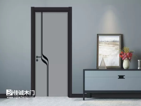 佳誠木門亞克力新品系列來襲，原創(chuàng)格調(diào)設(shè)計(jì)美好生活！