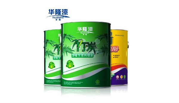 華隆家具漆告訴你讓水性木器漆干燥的方法有什么？
