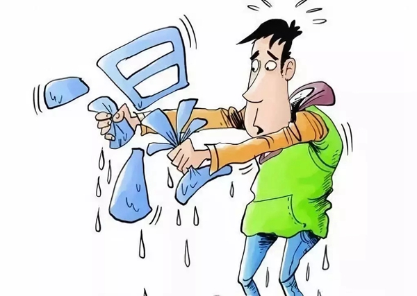 華隆涂料：冬季來臨，關(guān)于水性涂料你應(yīng)該知曉的“二三事”！