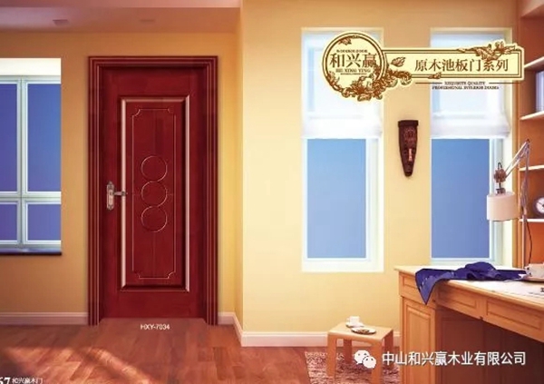 家里門不隔音？和興贏木業(yè)教你怎么做