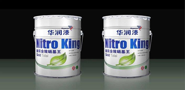華潤涂料加盟條件 致富商機共分享