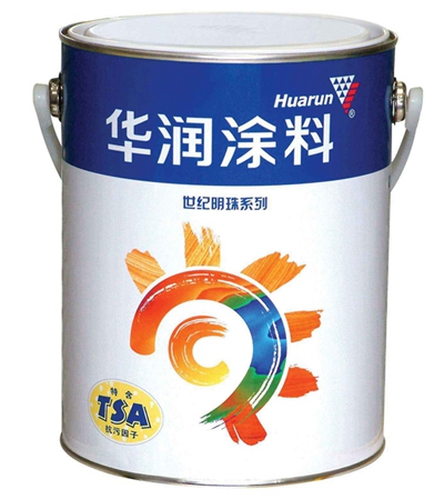 華潤(rùn)涂料世紀(jì)明珠介紹 一分鐘get涂料施工技巧