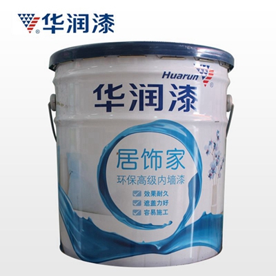 華潤(rùn)涂料多少錢(qián)一桶 華潤(rùn)系列產(chǎn)品介紹