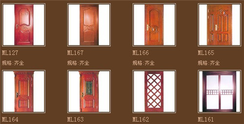 嘉禾木門(mén)好不好 