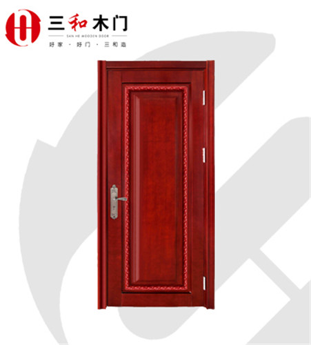 三和木門品牌優(yōu)勢(shì) 招商政策