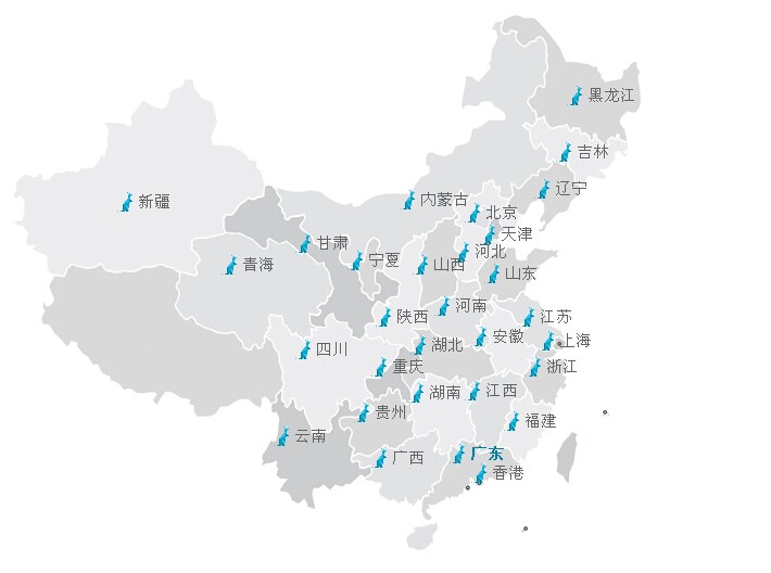 澳威門(mén)窗招商政策 招商區(qū)域