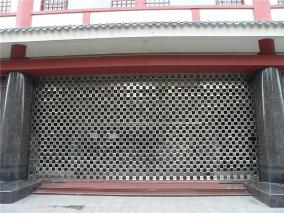 電動(dòng)卷簾門(mén)有哪些品牌