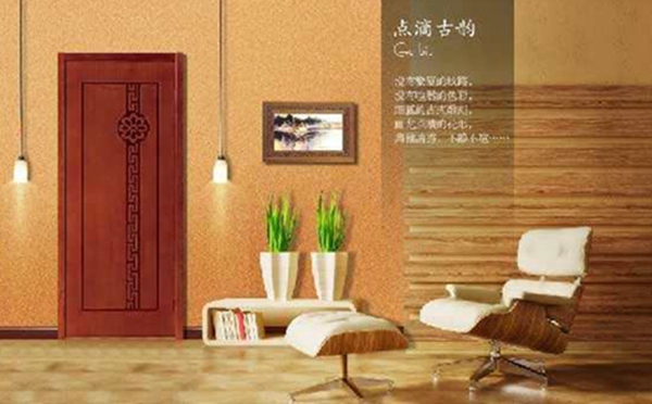 萬(wàn)家園木門(mén)怎么樣 木門(mén)保養(yǎng)有訣竅