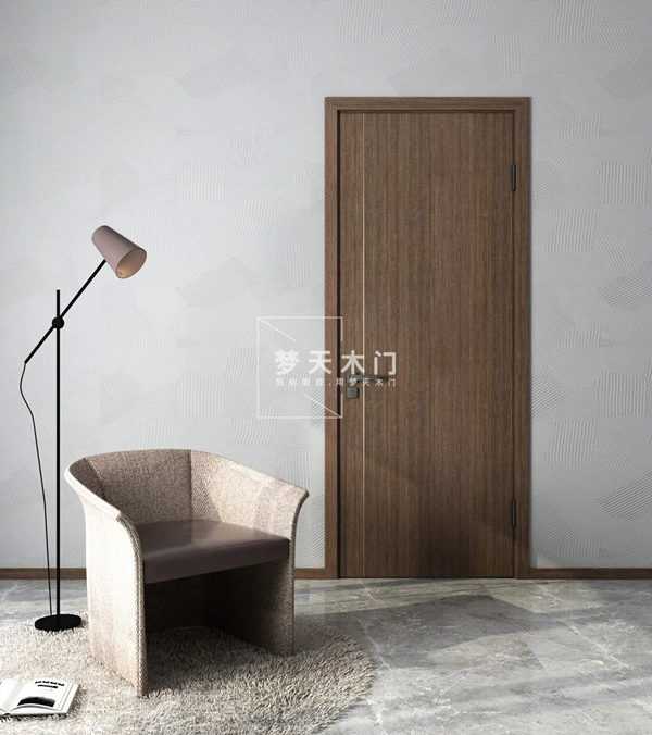 夢天木門2020新品「山川」、「風(fēng)月」驚艷首發(fā)