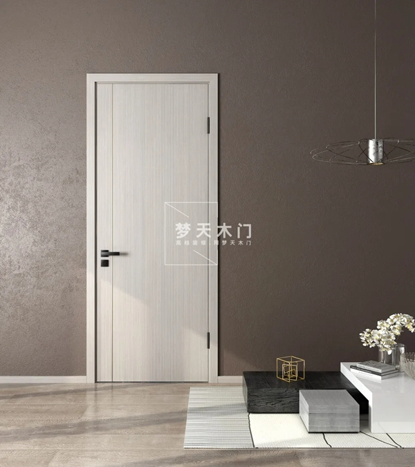 夢天木門2020新品「山川」、「風(fēng)月」驚艷首發(fā)