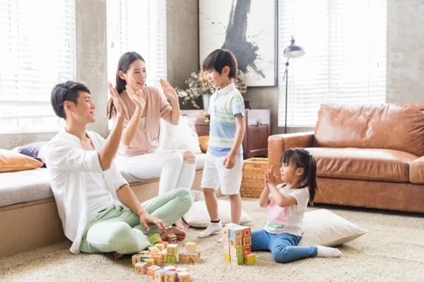豪邁木門：看過《安家》后，你需要這樣的“家”