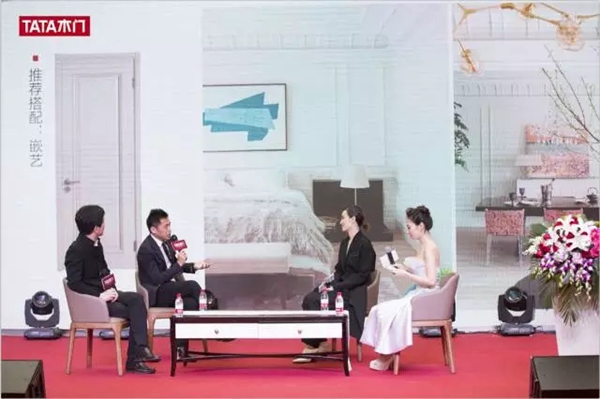 那些為T(mén)ATA木門(mén)代言過(guò)的代言人都有哪些？ 