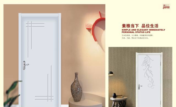 雙虎木門品牌實力 好品質(zhì)締造高質(zhì)量居家生活
