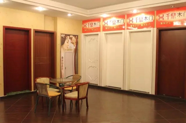 潤成創(chuàng)展木門怎么樣 唯有匠心與精致居家生活不可辜負(fù)