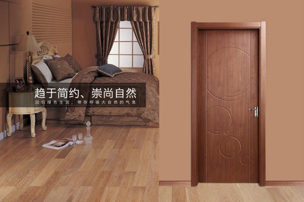 隨心簡(jiǎn)約 歐派木門圖片簡(jiǎn)約現(xiàn)代風(fēng)