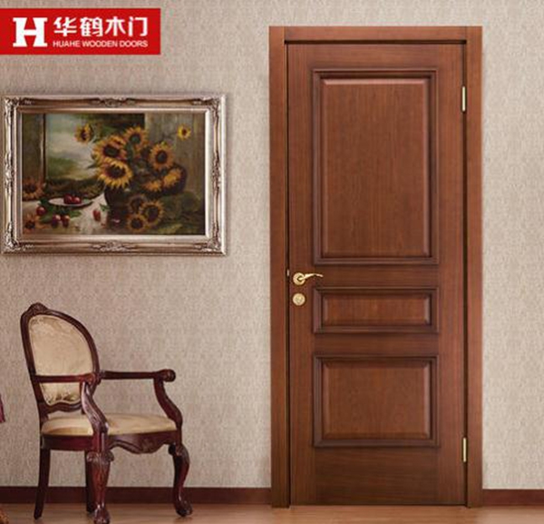 華鶴木門價格貴嗎 匠心設(shè)計物有所值