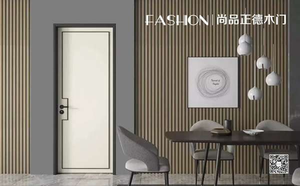 尚品正德木門：春分時節(jié) 莫負(fù)好春光