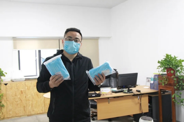 潤(rùn)成創(chuàng)展木門：全力以“復(fù)”，共戰(zhàn)疫情