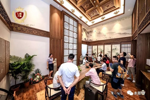 木斯特整木家裝3·15專(zhuān)題：誠(chéng)信的力量源于品牌與品質(zhì)