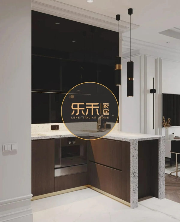 樂(lè)禾家居：現(xiàn)代風(fēng)格的清爽 與復(fù)古的奢華和優(yōu)雅