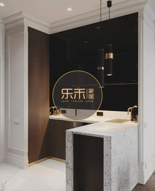 樂(lè)禾家居：現(xiàn)代風(fēng)格的清爽 與復(fù)古的奢華和優(yōu)雅
