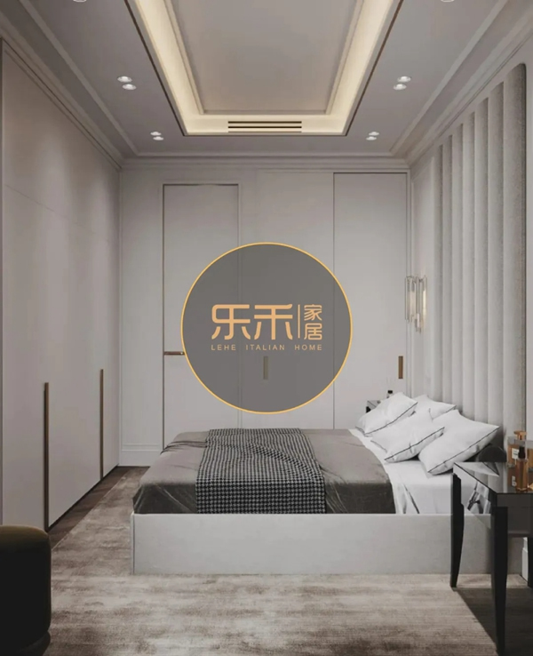 樂(lè)禾家居：現(xiàn)代風(fēng)格的清爽 與復(fù)古的奢華和優(yōu)雅