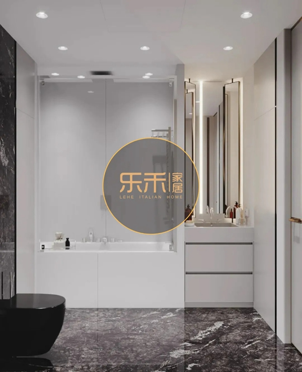 樂(lè)禾家居：現(xiàn)代風(fēng)格的清爽 與復(fù)古的奢華和優(yōu)雅