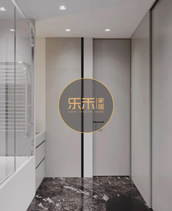 樂(lè)禾家居：現(xiàn)代風(fēng)格的清爽 與復(fù)古的奢華和優(yōu)雅