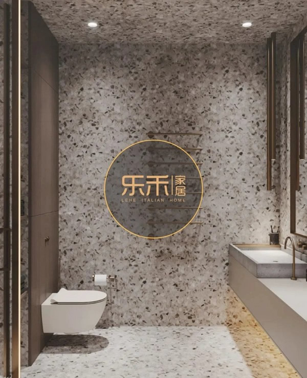 樂(lè)禾家居：現(xiàn)代風(fēng)格的清爽 與復(fù)古的奢華和優(yōu)雅