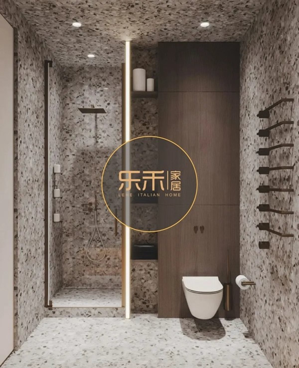樂(lè)禾家居：現(xiàn)代風(fēng)格的清爽 與復(fù)古的奢華和優(yōu)雅