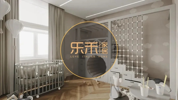 樂(lè)禾家居：現(xiàn)代風(fēng)格的清爽 與復(fù)古的奢華和優(yōu)雅