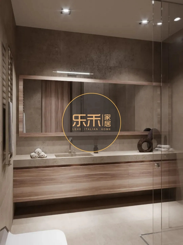 樂(lè)禾家居：現(xiàn)代風(fēng)格的清爽 與復(fù)古的奢華和優(yōu)雅