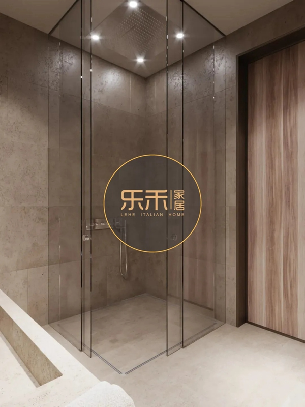 樂(lè)禾家居：現(xiàn)代風(fēng)格的清爽 與復(fù)古的奢華和優(yōu)雅