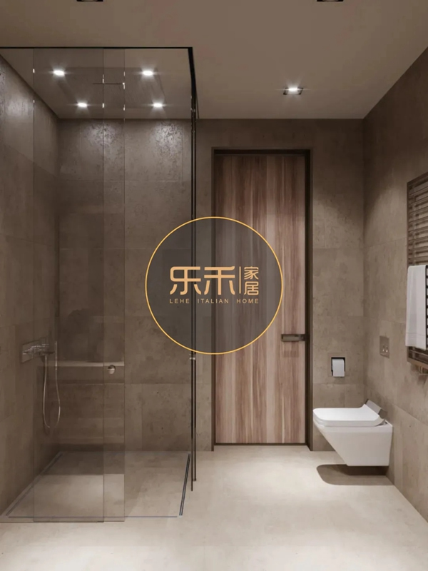 樂(lè)禾家居：現(xiàn)代風(fēng)格的清爽 與復(fù)古的奢華和優(yōu)雅