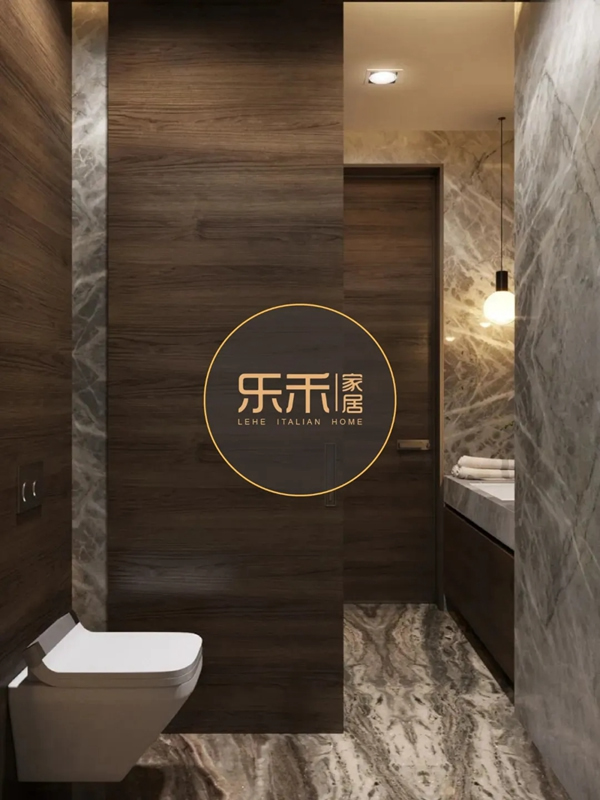樂(lè)禾家居：現(xiàn)代風(fēng)格的清爽 與復(fù)古的奢華和優(yōu)雅