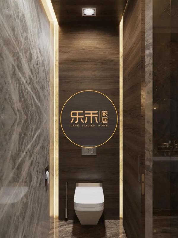 樂(lè)禾家居：現(xiàn)代風(fēng)格的清爽 與復(fù)古的奢華和優(yōu)雅