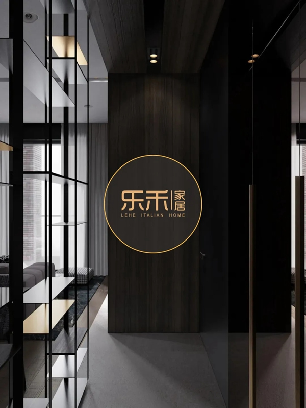 樂(lè)禾家居：現(xiàn)代風(fēng)格的清爽 與復(fù)古的奢華和優(yōu)雅
