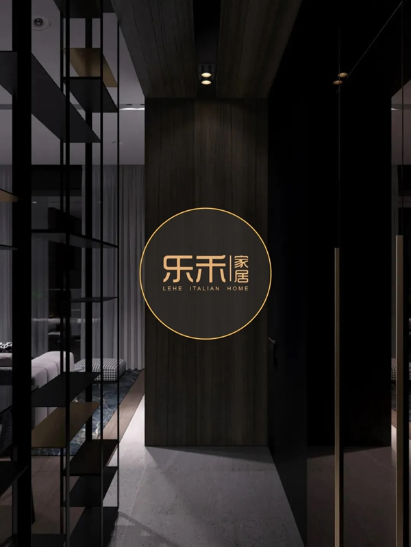 樂(lè)禾家居：現(xiàn)代風(fēng)格的清爽 與復(fù)古的奢華和優(yōu)雅
