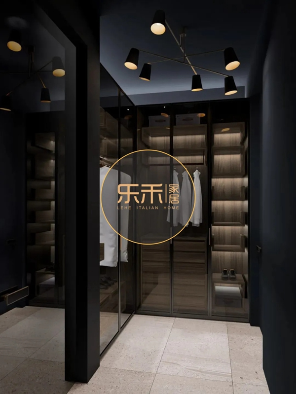樂(lè)禾家居：現(xiàn)代風(fēng)格的清爽 與復(fù)古的奢華和優(yōu)雅