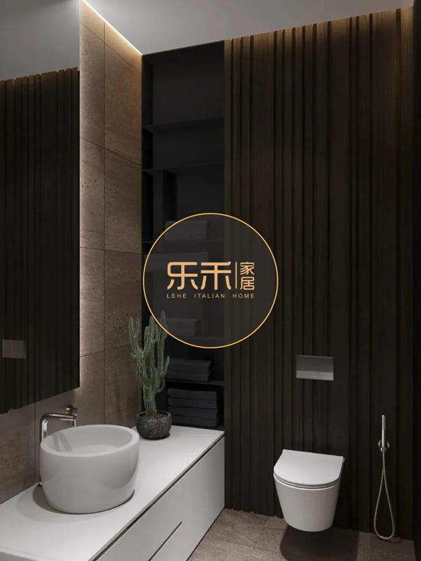 樂(lè)禾家居：現(xiàn)代風(fēng)格的清爽 與復(fù)古的奢華和優(yōu)雅