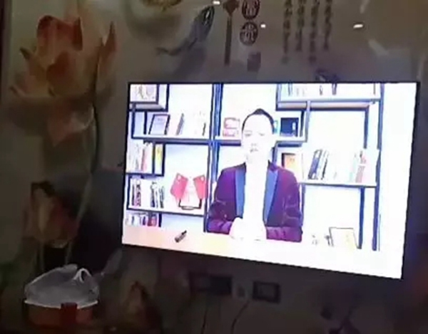 川田木門：3月25日第二次直播培訓 針對全國經(jīng)銷商在疫情階段成長賦能終端