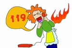 和府全屋定制：鋼木防火套裝門，關(guān)鍵時(shí)刻來保命！
