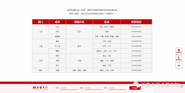 尚鼎木門官方網(wǎng)站全新升級 標(biāo)志著品牌發(fā)展邁入新臺階
