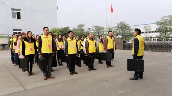 傳統(tǒng)行業(yè)經(jīng)營(yíng)，不注入新色調(diào)能走多遠(yuǎn)？